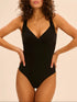 Shaper Bodysuit Schwarz STORY SIMONE PÉRÈLE